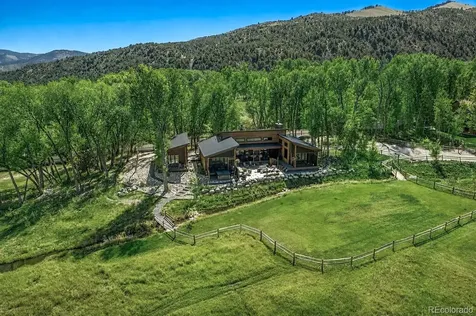 7378 Heavenly View Parkway Salida CO 81201