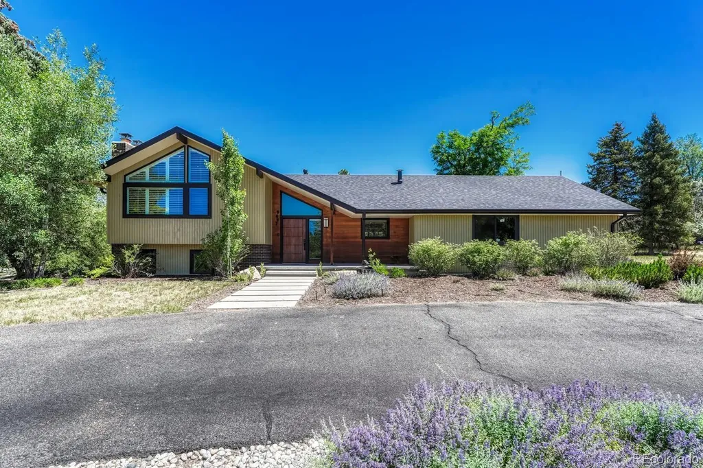 9697 E Powers Drive Greenwood Village CO 80111