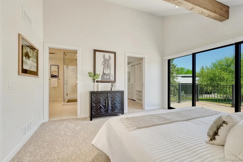 9697 E Powers Drive Greenwood Village CO 80111