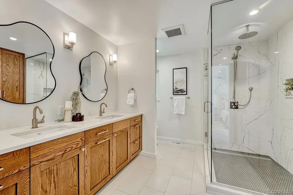 9697 E Powers Drive Greenwood Village CO 80111