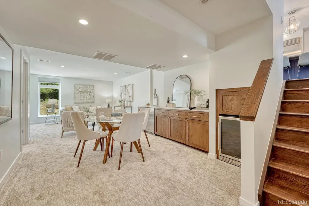 9697 E Powers Drive Greenwood Village CO 80111