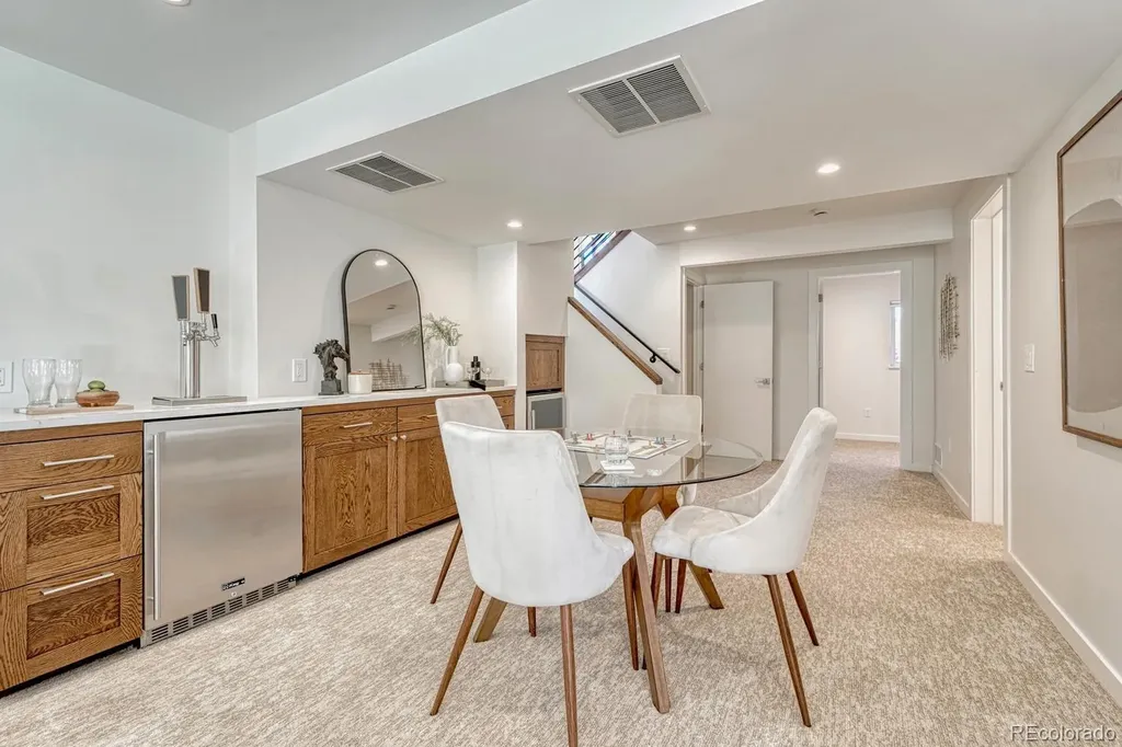 9697 E Powers Drive Greenwood Village CO 80111