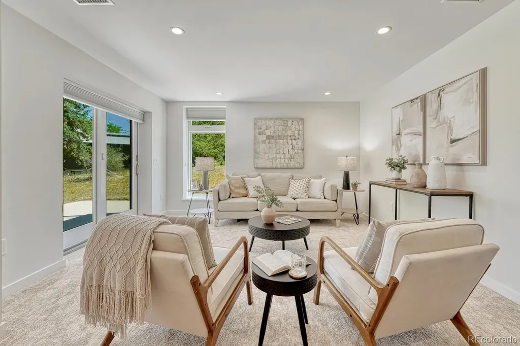 9697 E Powers Drive Greenwood Village CO 80111