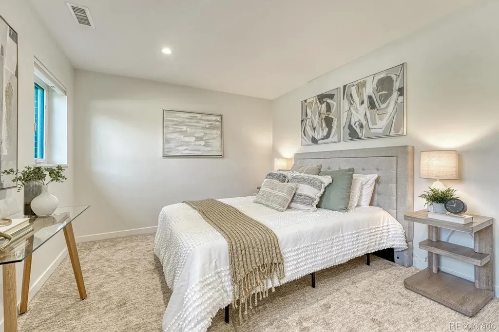 9697 E Powers Drive Greenwood Village CO 80111
