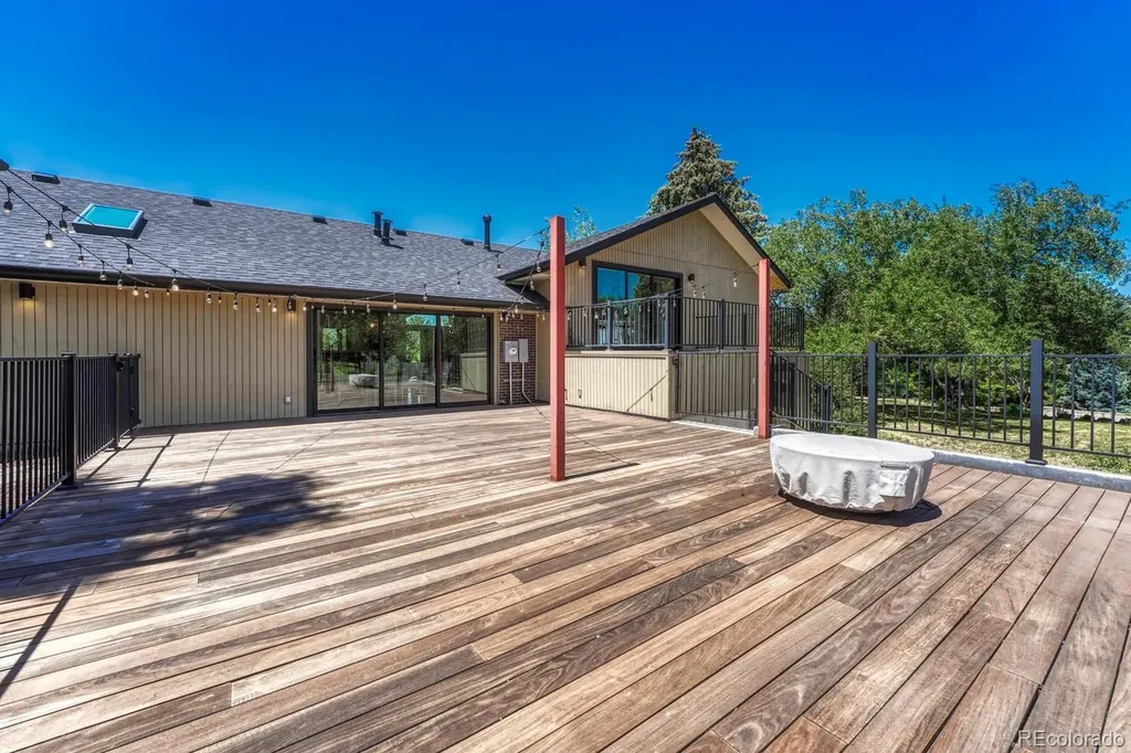 9697 E Powers Drive Greenwood Village CO 80111