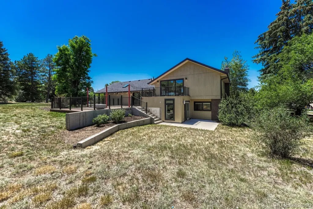 9697 E Powers Drive Greenwood Village CO 80111