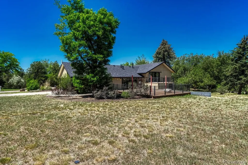 9697 E Powers Drive Greenwood Village CO 80111
