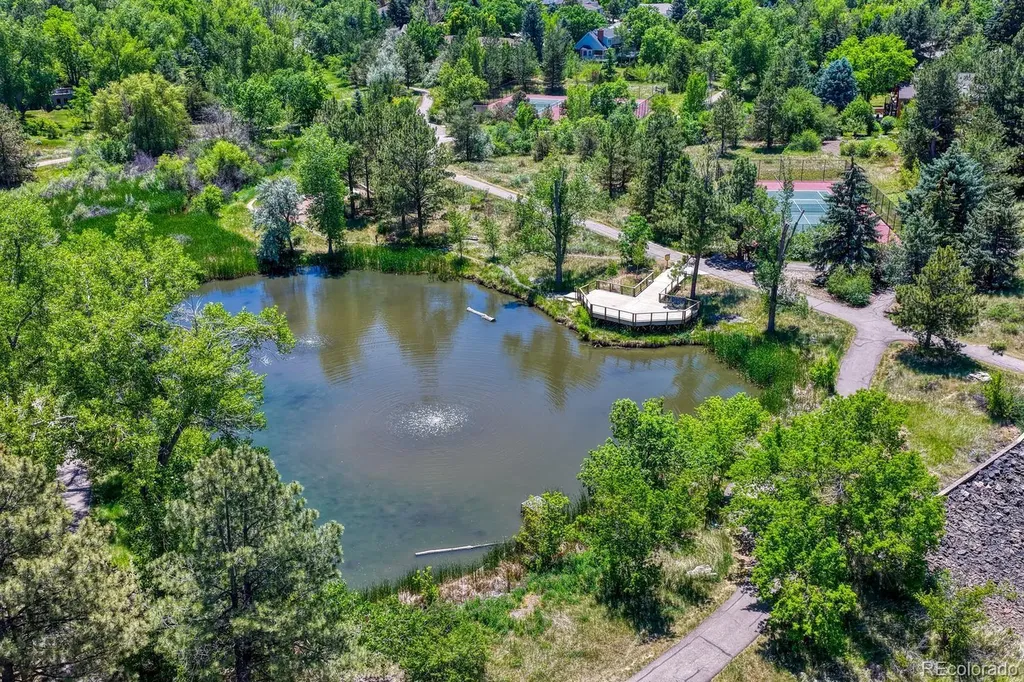 9697 E Powers Drive Greenwood Village CO 80111