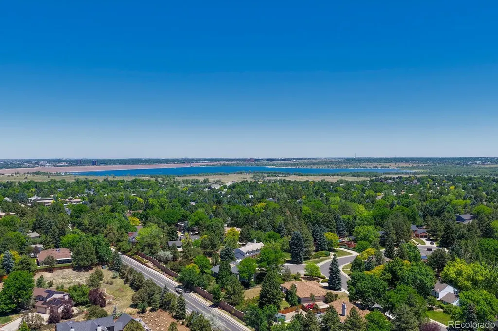 9697 E Powers Drive Greenwood Village CO 80111