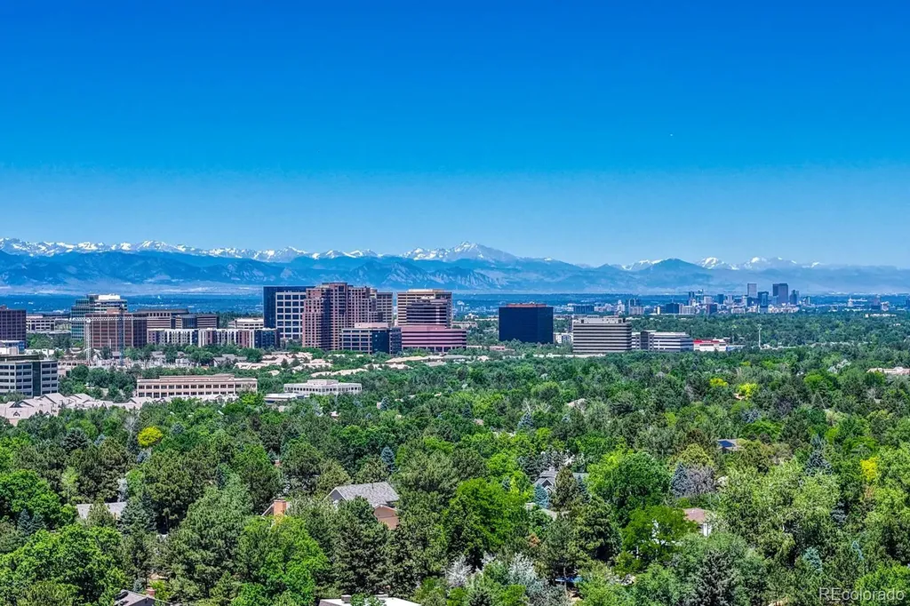9697 E Powers Drive Greenwood Village CO 80111