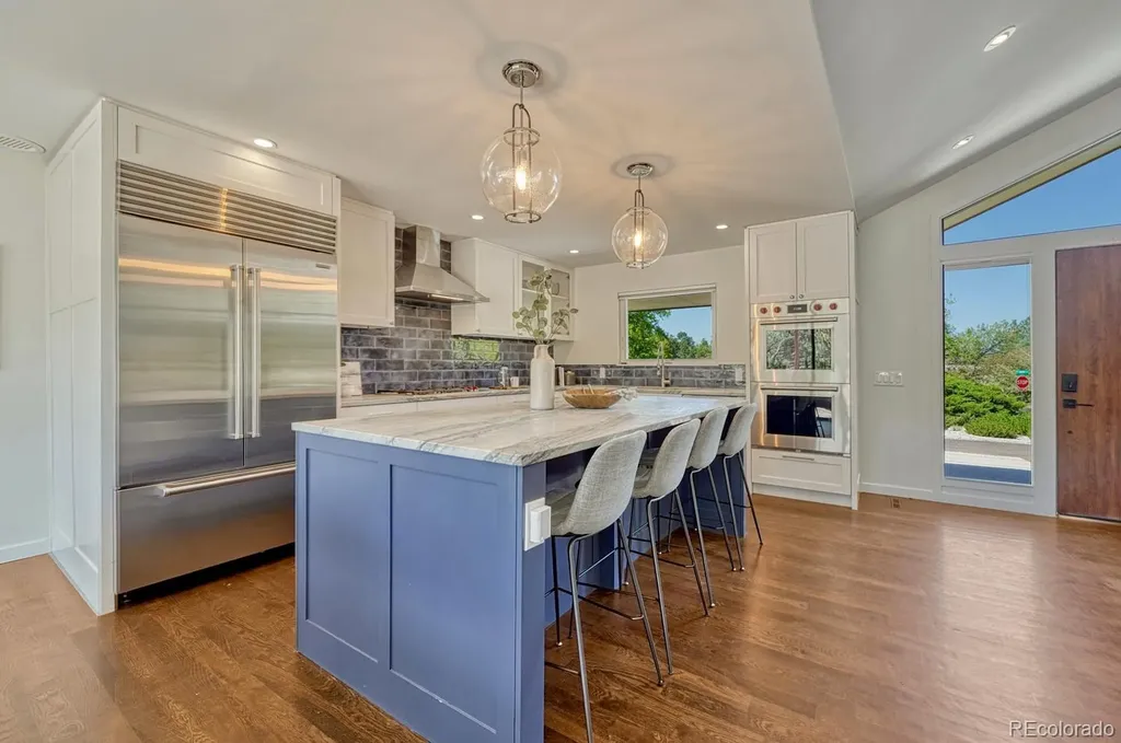 9697 E Powers Drive Greenwood Village CO 80111