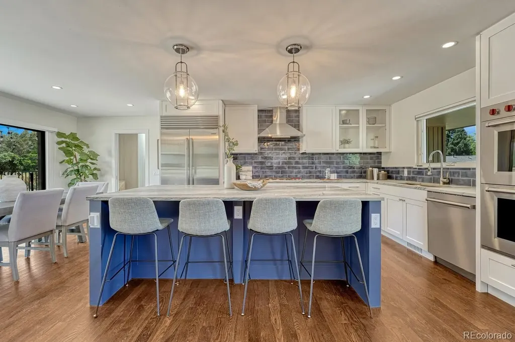 9697 E Powers Drive Greenwood Village CO 80111