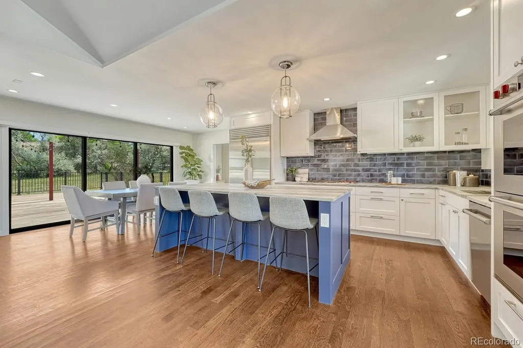 9697 E Powers Drive Greenwood Village CO 80111