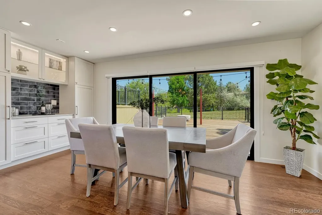 9697 E Powers Drive Greenwood Village CO 80111
