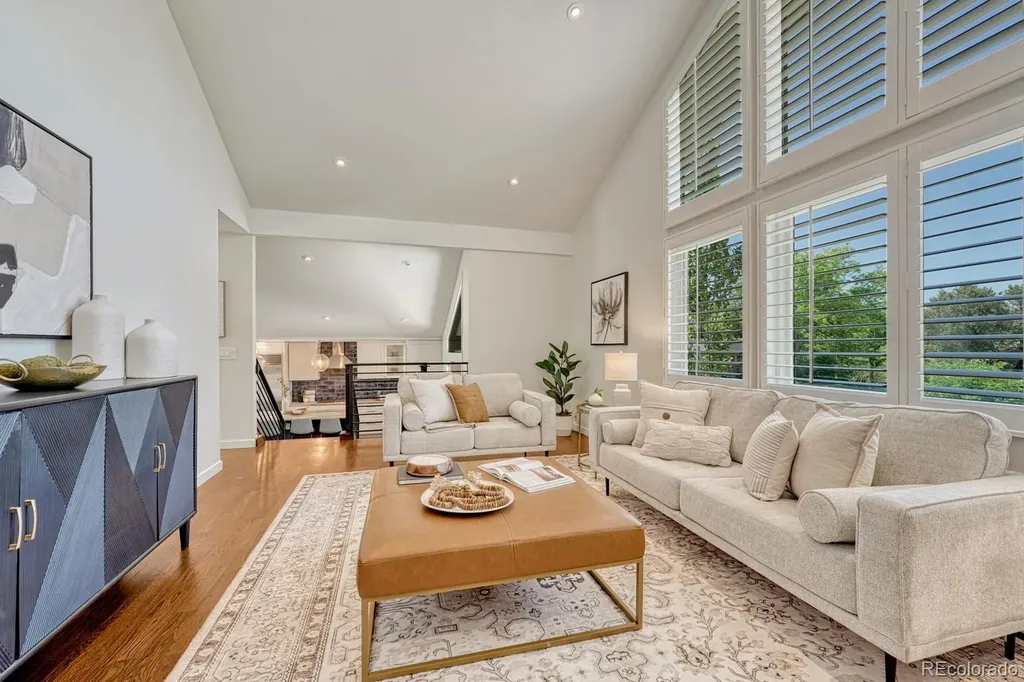 9697 E Powers Drive Greenwood Village CO 80111