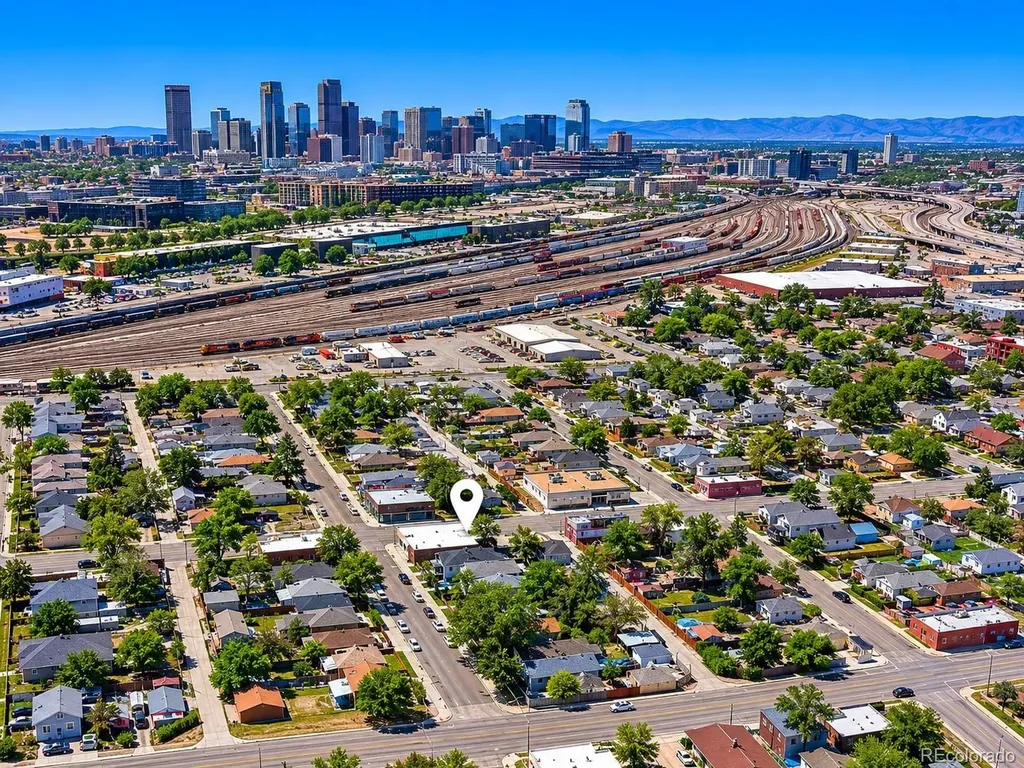 4501 Logan Street Denver CO 80216