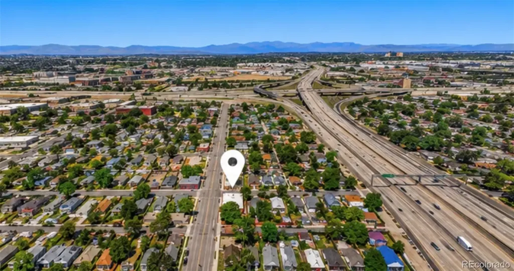 4501 Logan Street Denver CO 80216