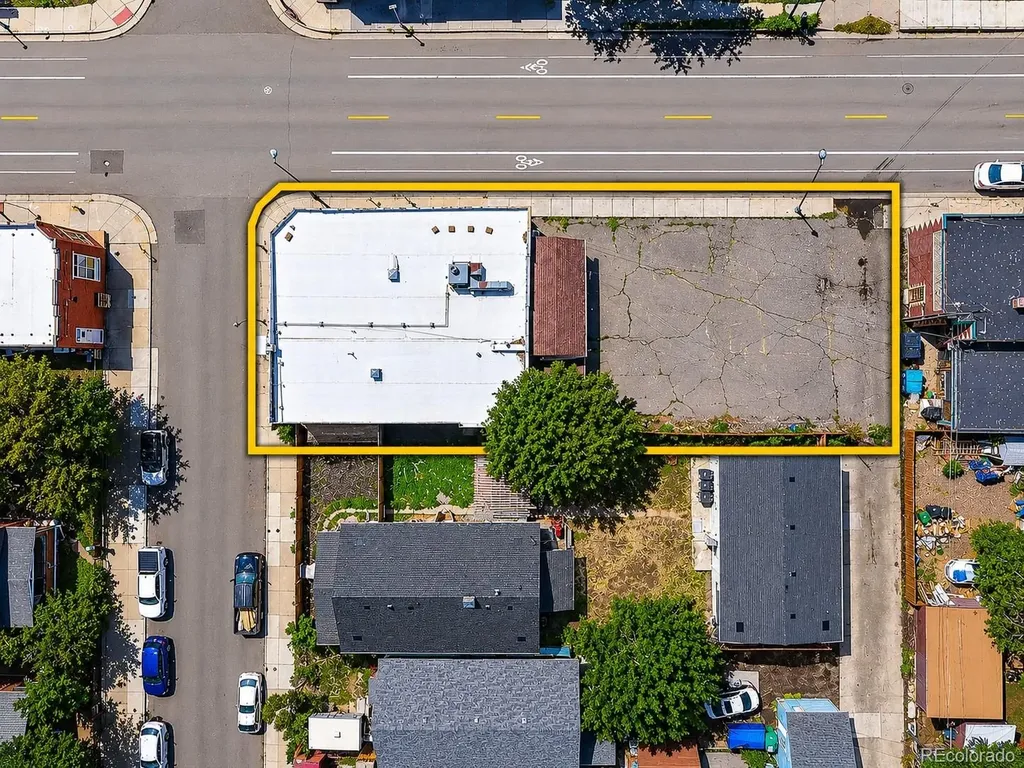 4501 Logan Street Denver CO 80216