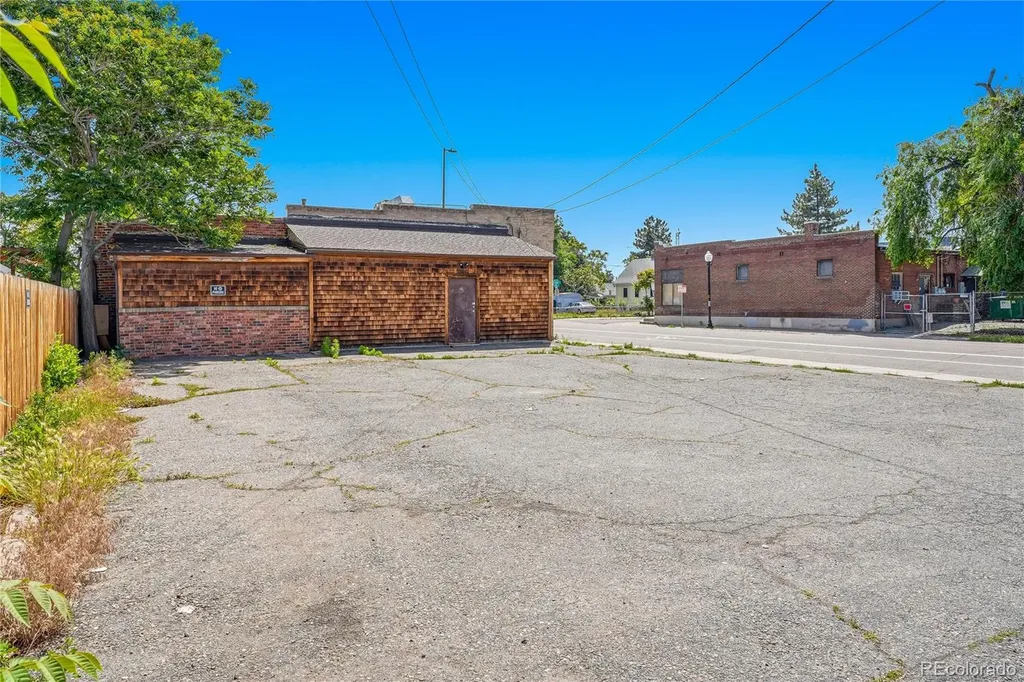 4501 Logan Street Denver CO 80216