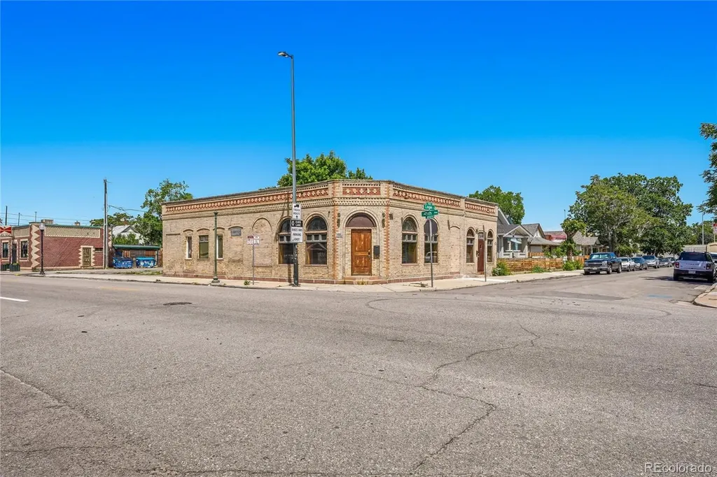 4501 Logan Street Denver CO 80216