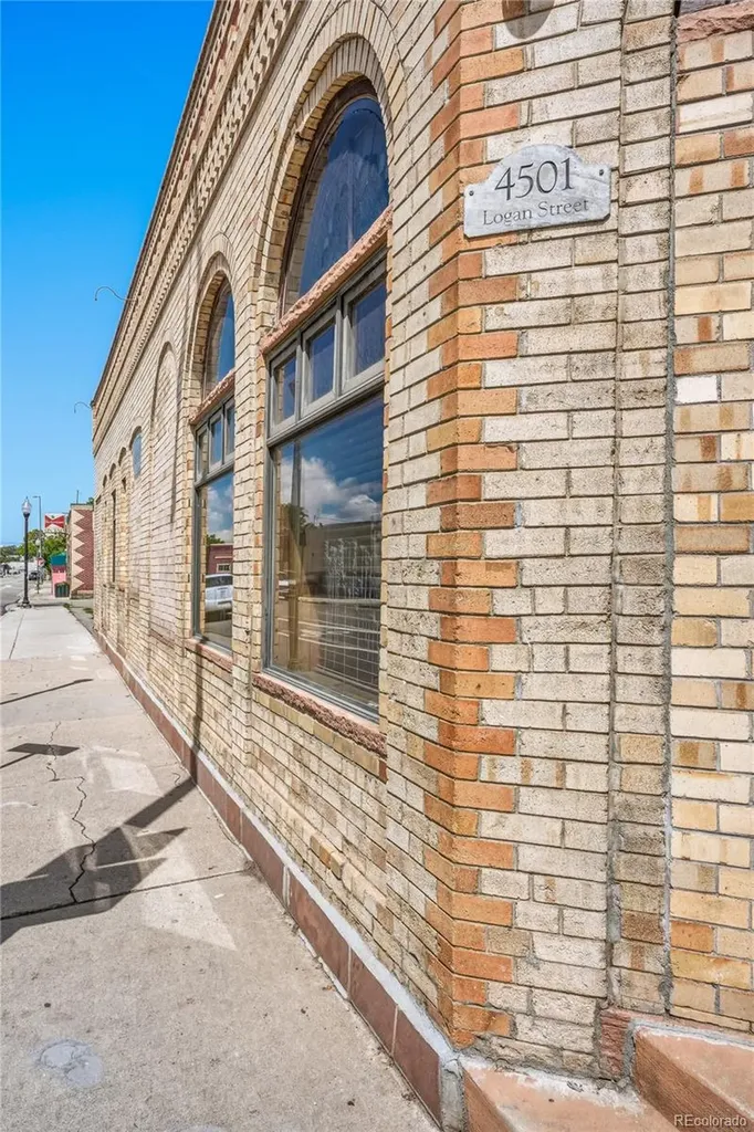4501 Logan Street Denver CO 80216