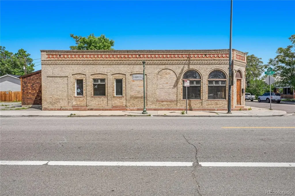 4501 Logan Street Denver CO 80216
