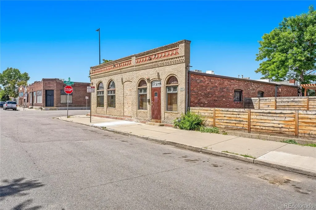 4501 Logan Street Denver CO 80216