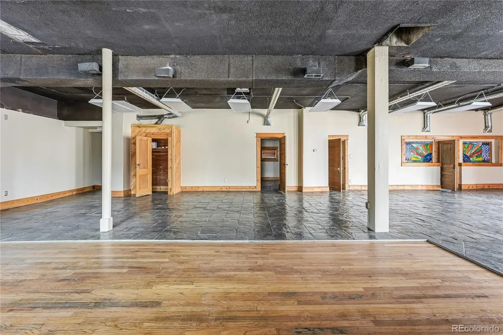 4501 Logan Street Denver CO 80216