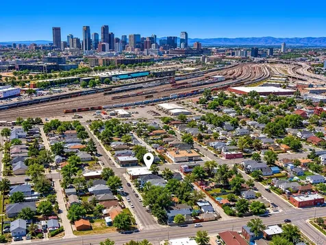 4501 Logan Street Denver CO 80216