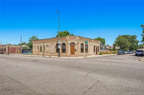 4501 Logan Street Denver CO 80216