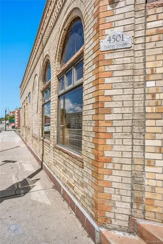 4501 Logan Street Denver CO 80216