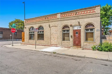 4501 Logan Street Denver CO 80216