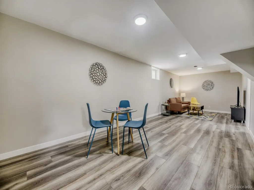 1015 W Longview Avenue Littleton CO 80120