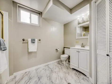 1015 W Longview Avenue Littleton CO 80120