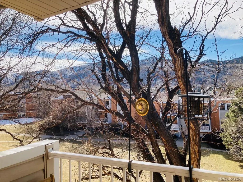 501 Golden Circle Golden CO 80401