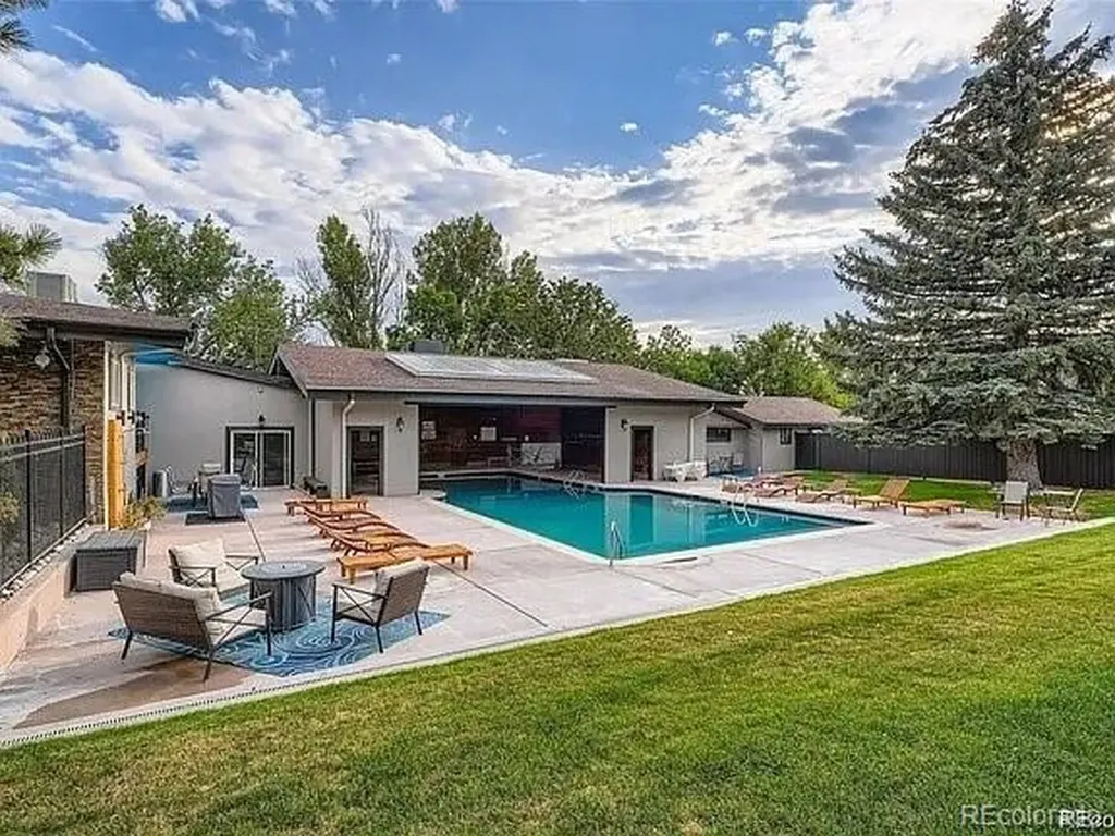 501 Golden Circle Golden CO 80401