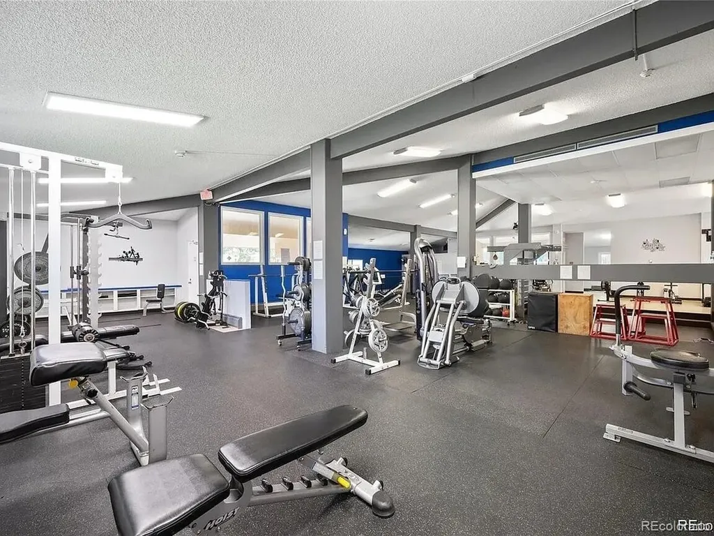 501 Golden Circle Golden CO 80401