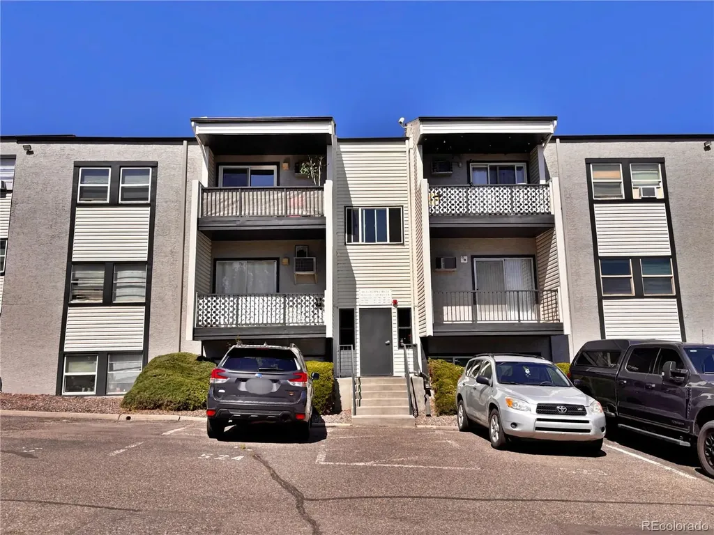 501 Golden Circle Golden CO 80401