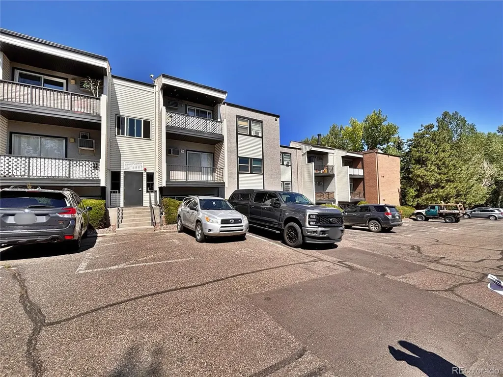 501 Golden Circle Golden CO 80401