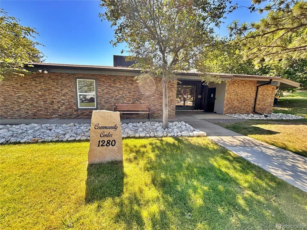 501 Golden Circle Golden CO 80401