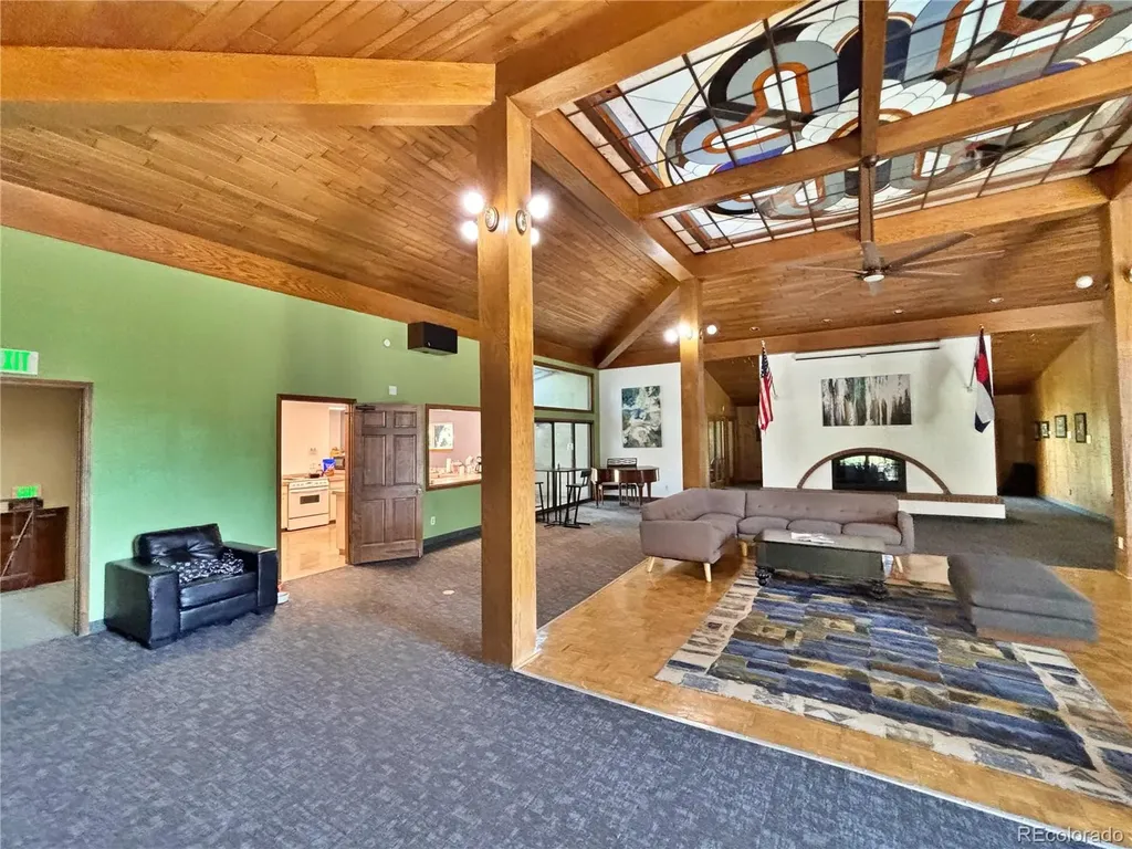 501 Golden Circle Golden CO 80401