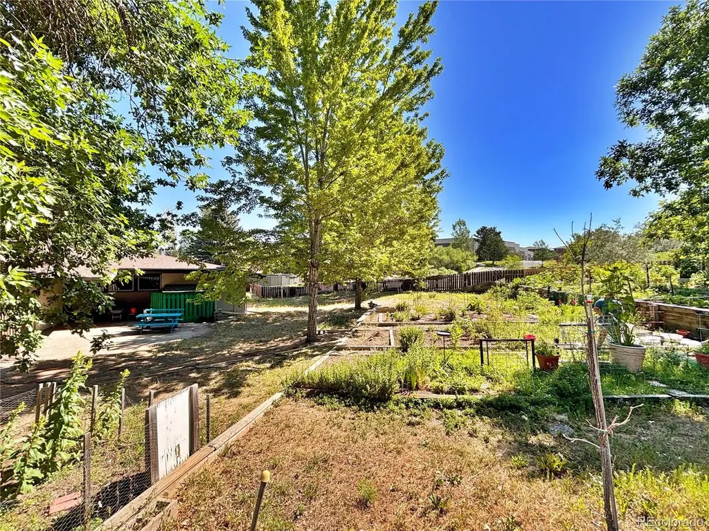 501 Golden Circle Golden CO 80401