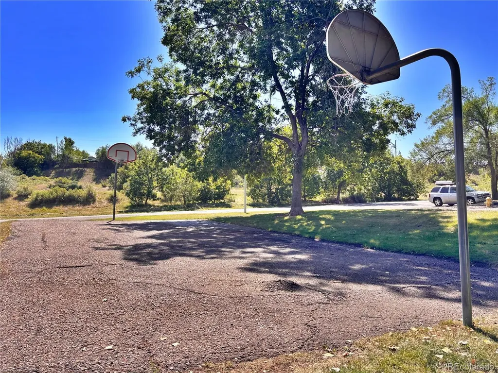 501 Golden Circle Golden CO 80401