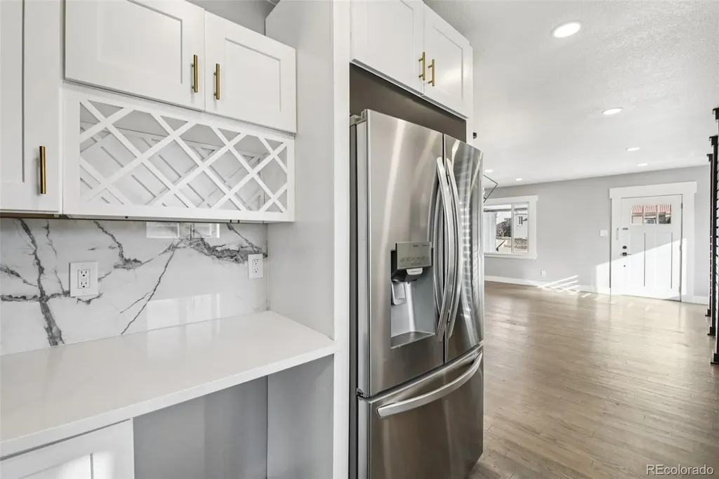 2921 Sheridan Boulevard Wheat Ridge CO 80214