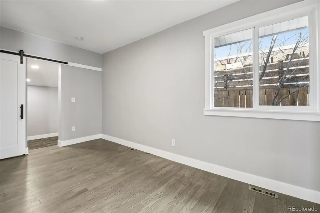 2921 Sheridan Boulevard Wheat Ridge CO 80214