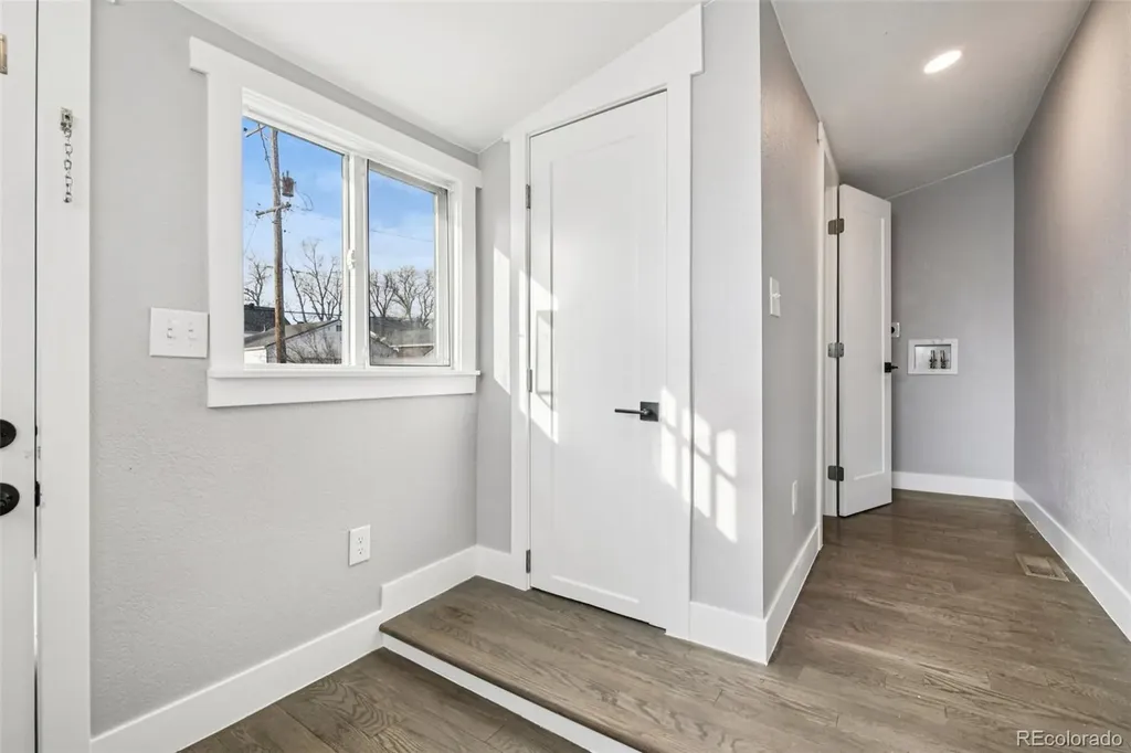 2921 Sheridan Boulevard Wheat Ridge CO 80214