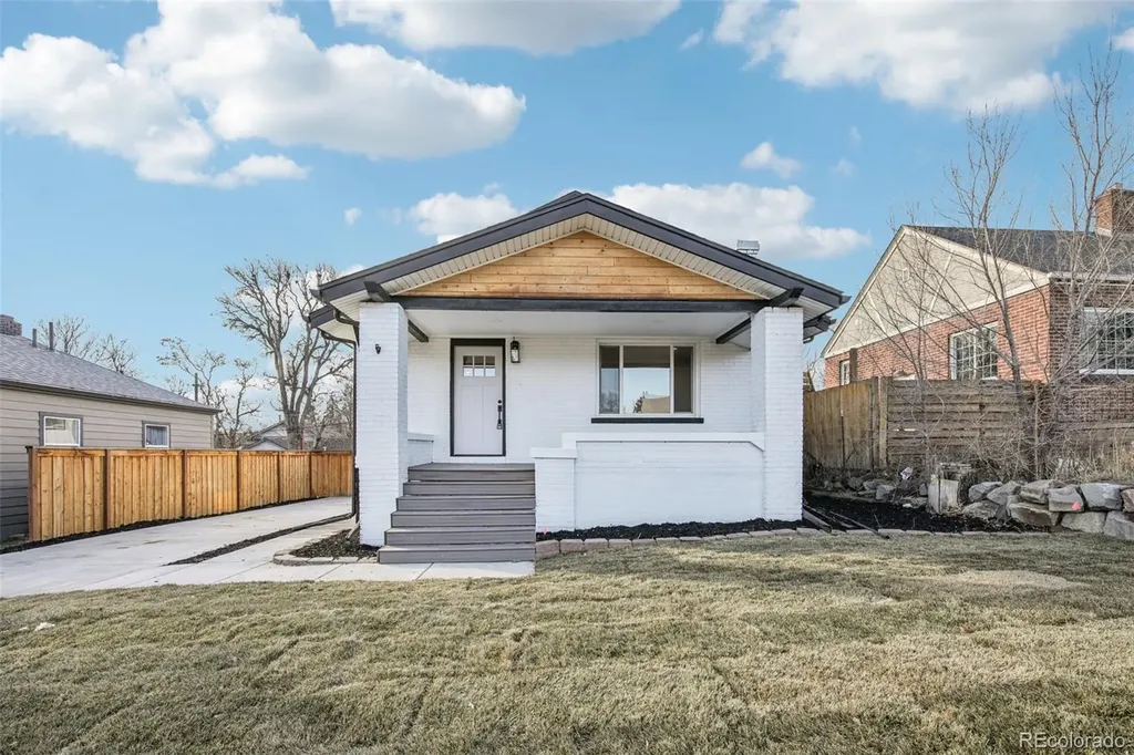2921 Sheridan Boulevard Wheat Ridge CO 80214