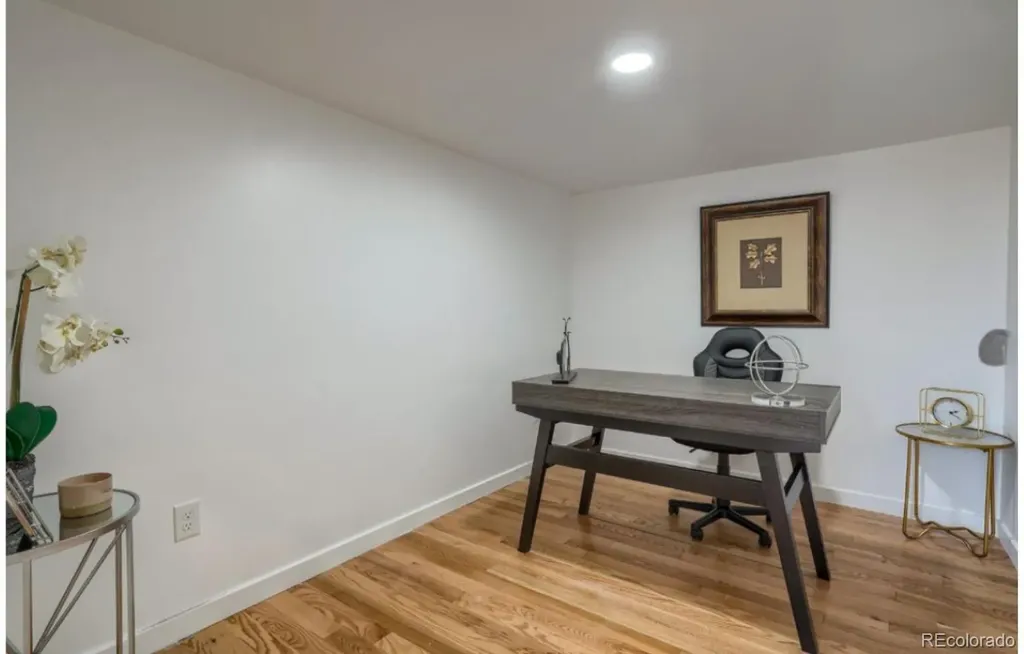 2921 Sheridan Boulevard Wheat Ridge CO 80214