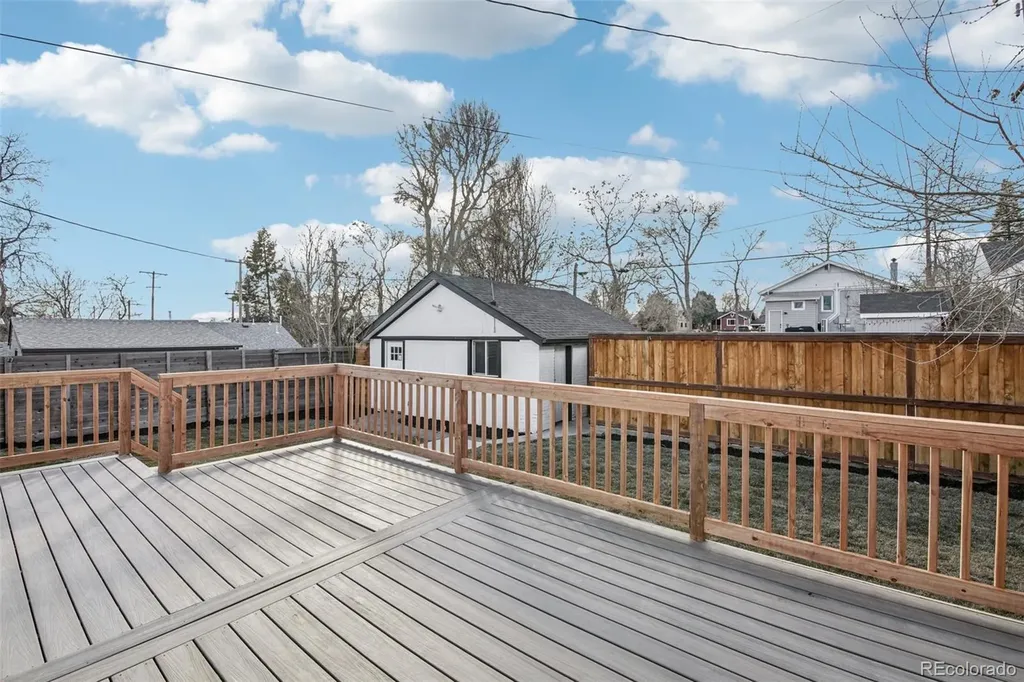 2921 Sheridan Boulevard Wheat Ridge CO 80214
