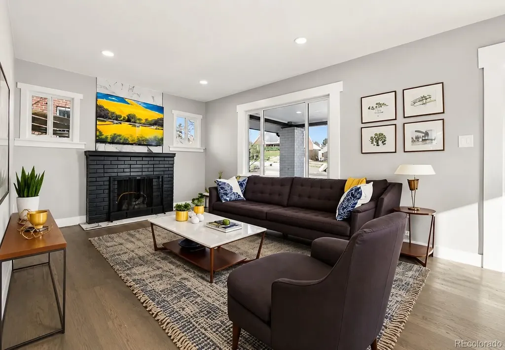 2921 Sheridan Boulevard Wheat Ridge CO 80214